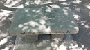 The Compassionate Friends Memorial Bench