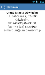 Oświęcim - Miasto Pokoju Screenshots 12