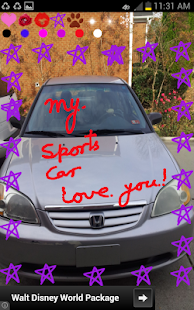 Lastest Decorate Any Image or Selfie APK