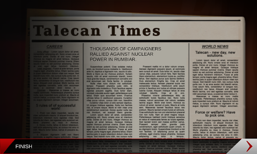 Dictator - screenshot thumbnail