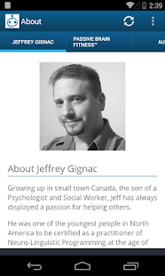 Lastest Jeffrey Gignac APK