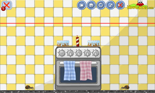 How to get Hungry Insects Free patch 1.3.5 apk for android