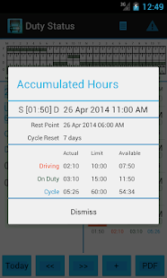 Download Driver eLog APK for Android