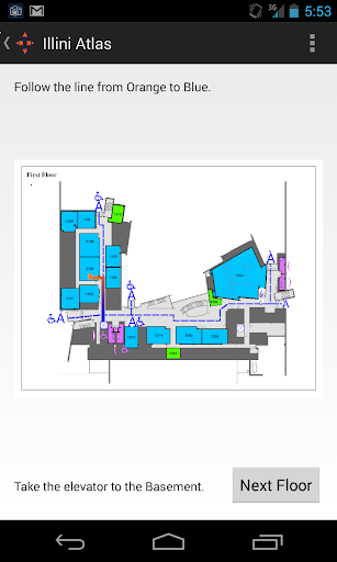 Illini Atlas