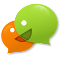 暢呼省錢通話軟件—打長途低至3分 logo