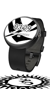 How to install Cool Tribal Watch Face 1.4 apk for laptop