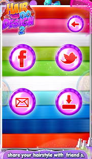 Hair Do Design 2 Screenshots 4