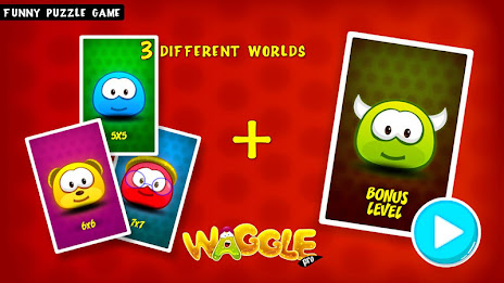Waggle Free poster 6