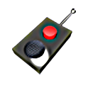 VoiceRemote logo