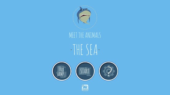 How to install Meet The Animals: The Sea lastet apk for pc