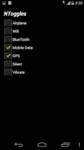 How to mod NLauncher 2.7 apk for bluestacks