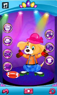 How to download Cute Puppies Dress Up! 1.5 unlimited apk for laptop