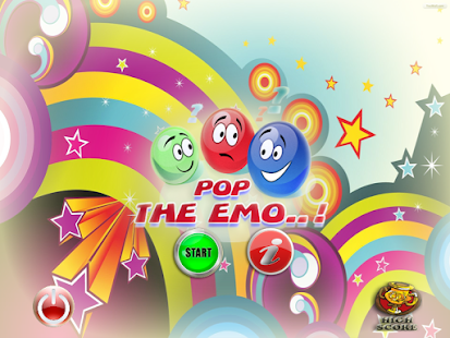 Pop The Emo