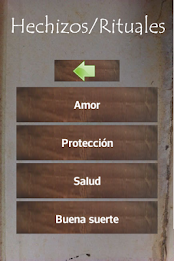 Magia Blanca - Hechizos esotéricos poster 6