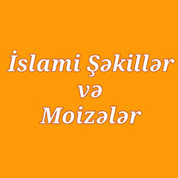 Moizələr və İslami Şəkillər poster 14