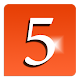 Five | Number Puzzle APK