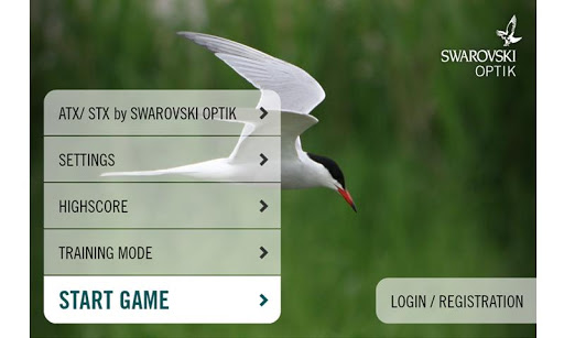 Birdinggame