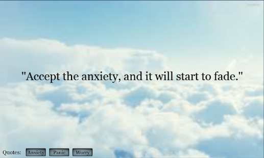 How to mod The Anxiety Quotebook 1.01 mod apk for bluestacks