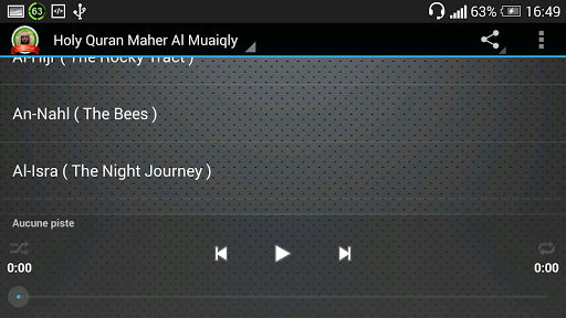 免費下載音樂APP|Maher Al Muaiqly Quran mp3 app開箱文|APP開箱王