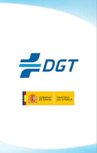 Dirección General de Tráfico Screenshots 0