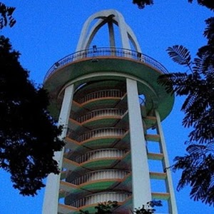 Anna Nagar location guide 1.0