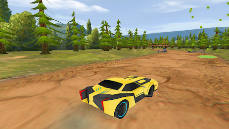 Nestlé Arcade poster 3