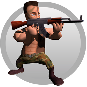 Ninja Assault.apk 1.0