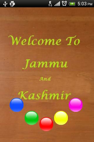 Jammu And Kashmir Vaishno Devi