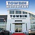 Towbin Motorcars logo