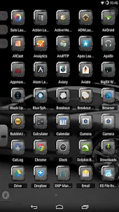 Platinum Multi Theme - screenshot thumbnail