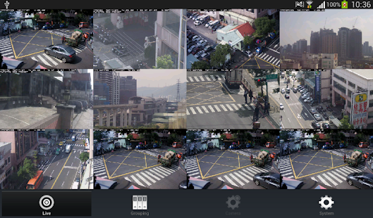 Free Acumen Air viewer APK