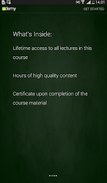 Turn Idea Into Business poster 13