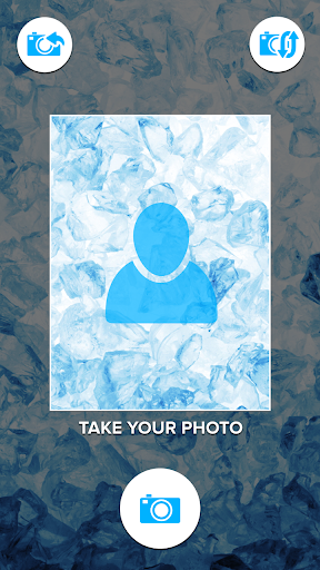 【免費娛樂App】Virtual Ice Bucket Challenge-APP點子