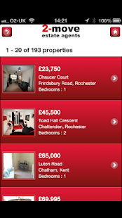 Free 2-move Estate Agents APK for Android