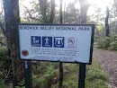 Berowra Valley Regional Park
