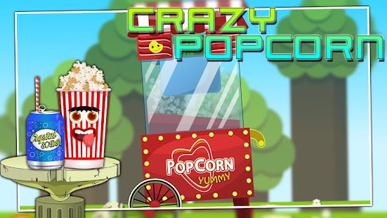 Crazy popcorn Screenshots 2