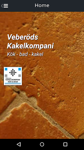 Veberöds Kakelkompani