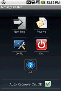 Lastest Sumudra Message Exchange APK for Android