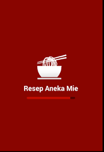 How to install Resep Aneka Mie patch 1.0 apk for laptop