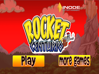Lastest Rocket Centurio APK