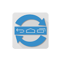 GMD Auto Hide Soft Keys ★ root icon