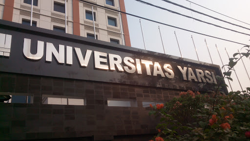 Universitas Yarsi