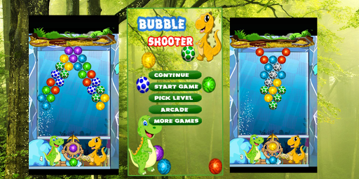 Bubble Shooter - Ban Trung