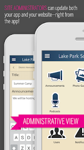Free Shore Regional High School APK for Android