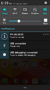 Download Digital Clock - Seconds Clock APK