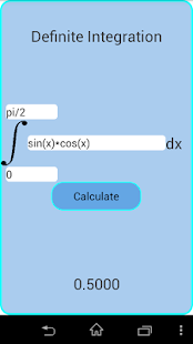 MathsTools Screenshots 6