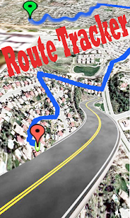 How to mod Route Finder 1.0 unlimited apk for pc