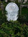 Friendship Park 