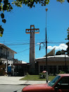 Iglesia Hualqui