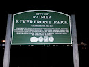 River Front Park